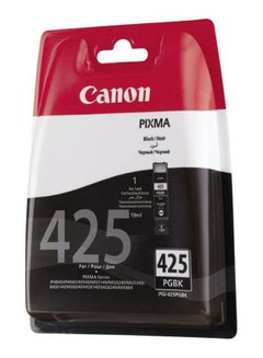 Buy PGI-425PGBK Pigment Ink Cartridge Black in UAE