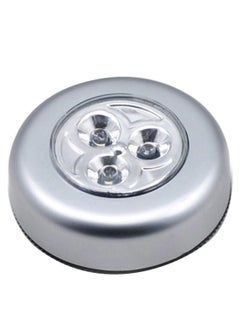 Buy Battery Stick On Self Adhesive LED Light Lamp in Saudi Arabia