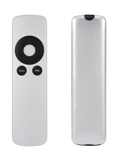 اشتري Remote Control For Apple TV 1/2/3/MC37/7LL/A Grey في الامارات