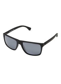 Buy Women's UV-Protection Rectangular Sunglasses in Saudi Arabia