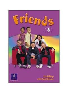 Buy Friends 3 paperback english - 16/Jan/03 in UAE