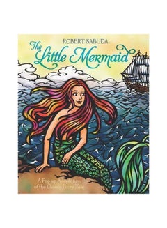 Buy The Little Mermaid hardcover english - 10/Oct/13 in UAE