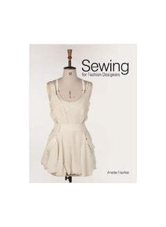 اشتري Sewing For Fashion Designers Hardcover في الامارات