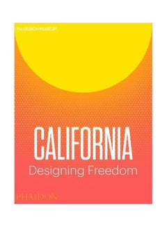 Buy California: Designing Freedom paperback english - 26/Jun/17 in UAE