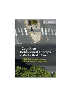 Buy Cognitive Behavioural Therapy In Mental Health Care paperback english - 30/Mar/10 in UAE