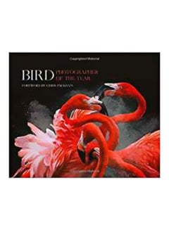 اشتري Bird Photographer Of The Year: Collection 3 Hardcover في الامارات