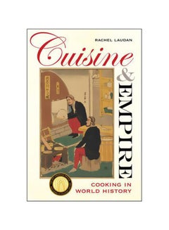 Buy Cuisine And Empire : Cooking In World History paperback english - 24/Jun/15 in UAE