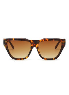 Buy Women's UV Protection Rectangular Sunglasses in Saudi Arabia