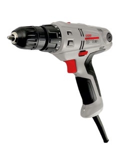 اشتري Electric Heavy Drill أسود/ فضي في مصر