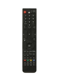 Buy Remote Control For Hisense Screen EN-31603A Black in UAE