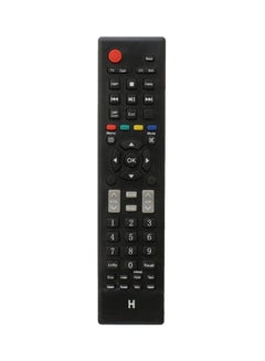 Buy Remote Control For Hisense Screens A36033 Black in UAE