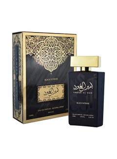 Buy Black Intense OUD 100ml in Egypt