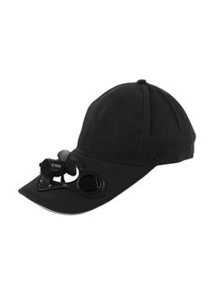 Buy Unisex Outdoor Fishing Baseball Cap 30 x 20 x 12cm in Saudi Arabia