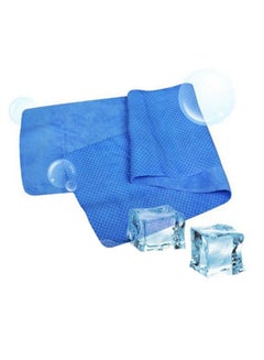 Buy Summer Ice Sport Towel 75 x 10cm in Saudi Arabia