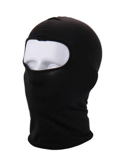 Buy Outdoor Cycling Full Face Mask Balaclava in UAE