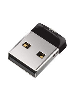 Buy USB Flash Drive Silver 16 GB in UAE
