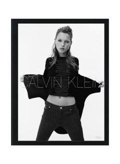 اشتري Calvin Klein hardcover english - 17 October 2017 في الامارات