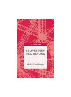 Buy Self-Esteem And Beyond hardcover english - 4 June 2015 in UAE