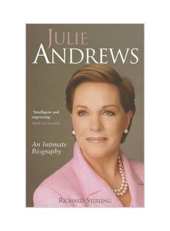 Buy Julie Andrews: An Intimate Biography paperback english - 08-11-2007 in UAE