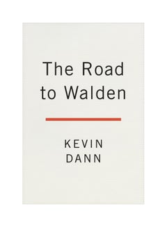 Buy The Road To Walden paperback english - 15-07-2018 in UAE