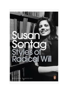 Buy Styles Of Radical Will paperback english - 39996 in UAE