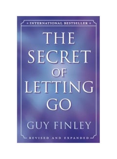 Buy The Secret Of Letting Go paperback english - 31-10-2007 in UAE