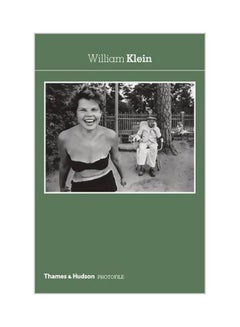 اشتري William Klein Paperback في الامارات