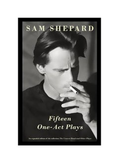 Buy Fifteen One-Act Plays paperback english - 14-08-2012 in UAE