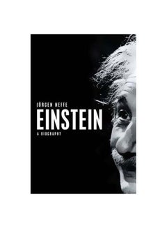 اشتري Einstein : A Biography Paperback في الامارات