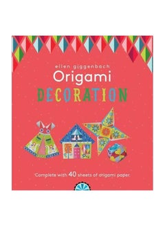 Buy Ellen Giggenbach Origami: Decoration paperback english - 10-10-2016 in UAE