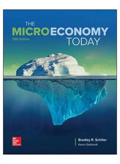 Buy The Micro Economy Today, 15th Edition paperback english - 9-Apr-18 in Egypt