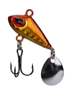 Buy Artificial Fishing Lures Set With Hooks 23grams in UAE