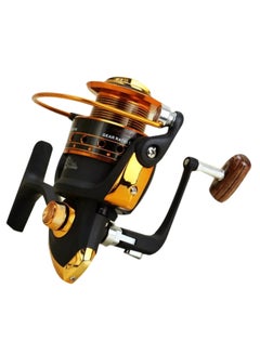 Buy Ultra Light Freshwater Fishing Reel in UAE