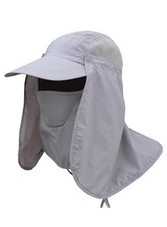 Buy Sun Protection Outdoor Fishing Hat in UAE