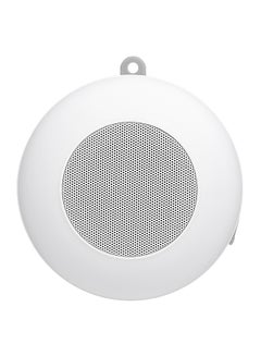 Buy Portable Bluetooth Speaker V4159 White in UAE