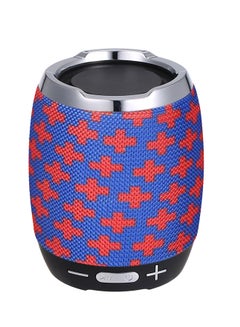 اشتري مكبر صوت محمول يعمل بتقنية البلوتوث V3599 متعدد الألوان في الامارات