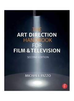 اشتري The Art Direction Handbook For Film And Television Paperback 2 في الامارات