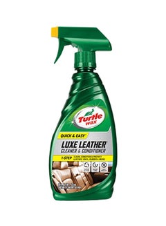 Buy Leather Cleaner & Conditioner in Saudi Arabia