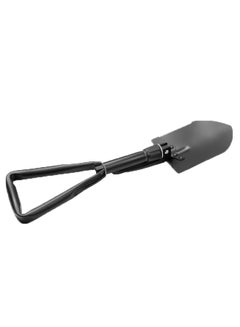 اشتري Portable Mini Folding Shovel في الامارات