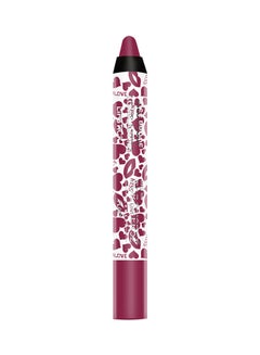 Buy K**s Proof Long Lasting Lipstick FL007 in UAE