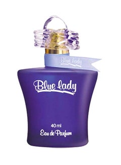 Buy Blue Lady EDP 40ml in UAE