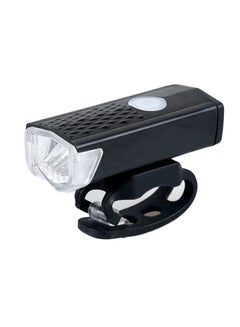 Buy USB Induction Bike Front Light in Saudi Arabia