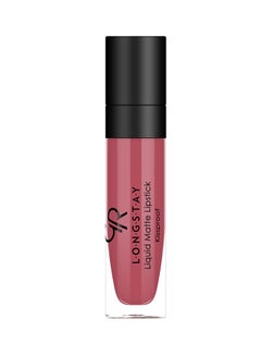 Buy Longstay Liquid Matte Lipstick 04 in UAE