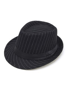 Buy Jazz Sun Hat Black in UAE