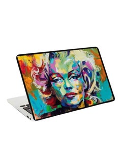 marilyn monroe macbook pro covers