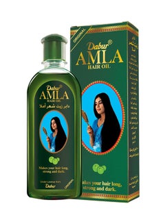 Buy Amla Hair Oil 500ml in UAE