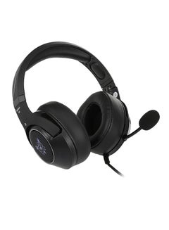 Buy Gaming Over Ear Wired Headphones in Saudi Arabia