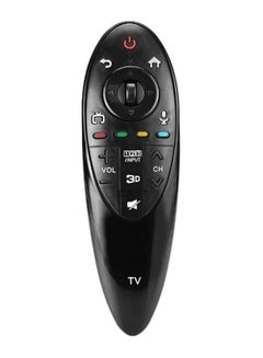 Buy TV Remote Control For LG 3D LCD LED Smart TV AN-MR500G AN-MR500 Black in UAE