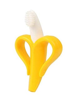 Buy Baby Toothbrush Teether Toy in Saudi Arabia