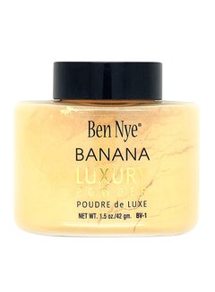 Buy Luxury Powder Banana in UAE